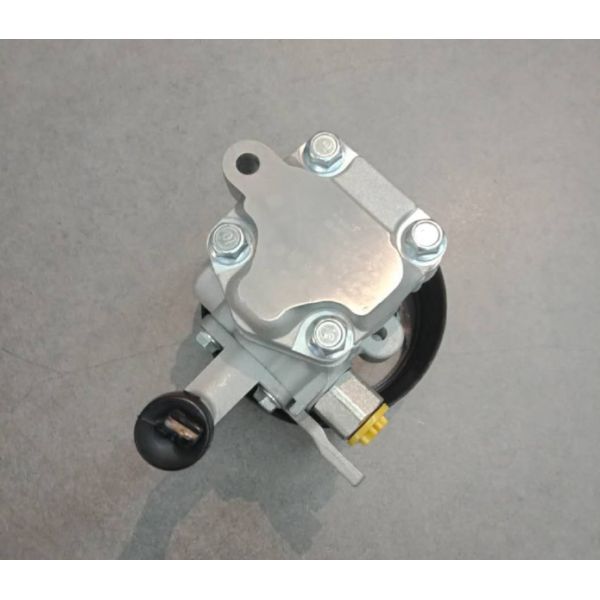 124mm 57100-4h000 Hyundai H1 Power Steering Pump Hydraulic 16CM