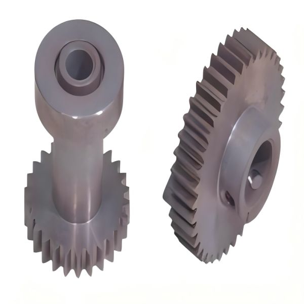 MIM Gear