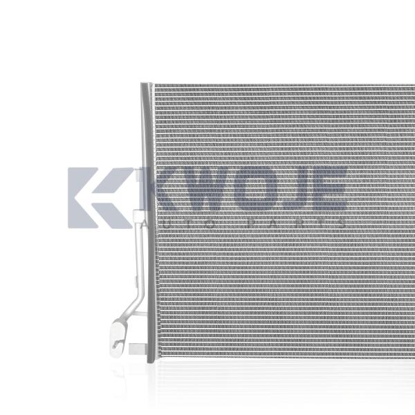 301000851AA Air Conditioning System AC Condenser For Chery Auto Spare Parts Exeed RX