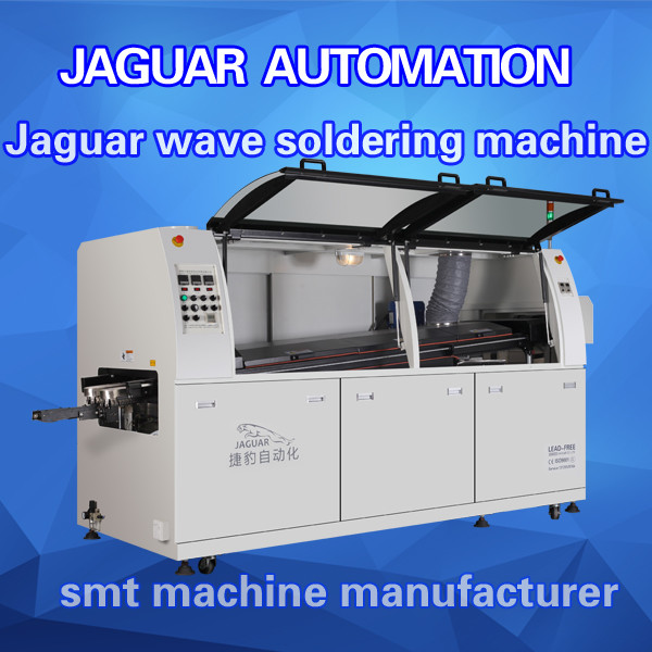 PCB Soldering Machine SMT Lead Free Wave Solder Machine(N300)
