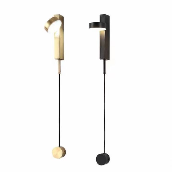 Modern Wall Mounted Decorative Led Lights 6000K CCC Approved For Living Room