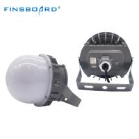 Ahorro de energía Accesorios de iluminación ignífugos Luz peligrosa ODM