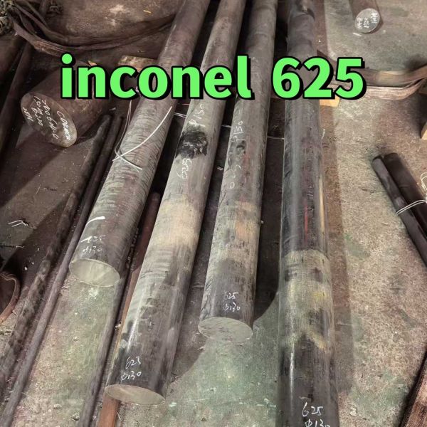 Inconel 625 Rod  Material Alloy  SB443  UNS N06625  Inconel 625 Solid Bar 130mm 150mm