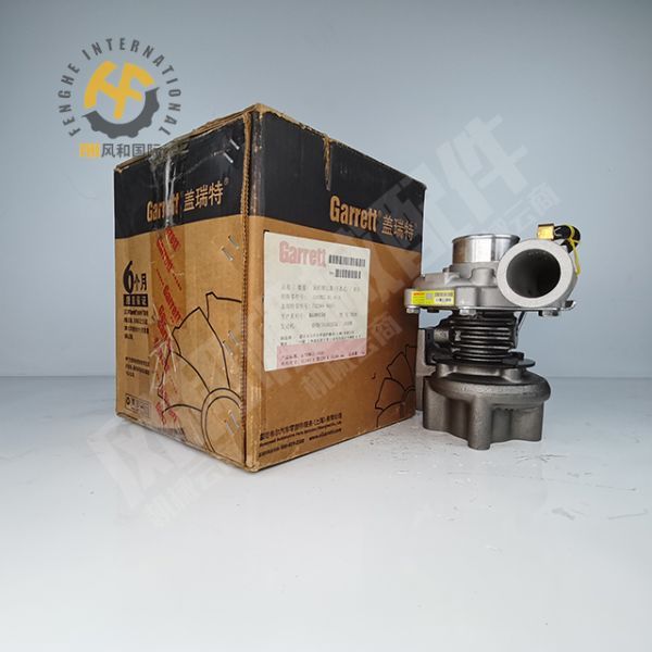 4102BZ.10.10-3 TB28 Engine Parts Turbochargers 702365-5015 For CY4102BZQ