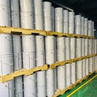 Componentes e produtos elétricos de resina epoxi resistente ao calor Matéria-prima