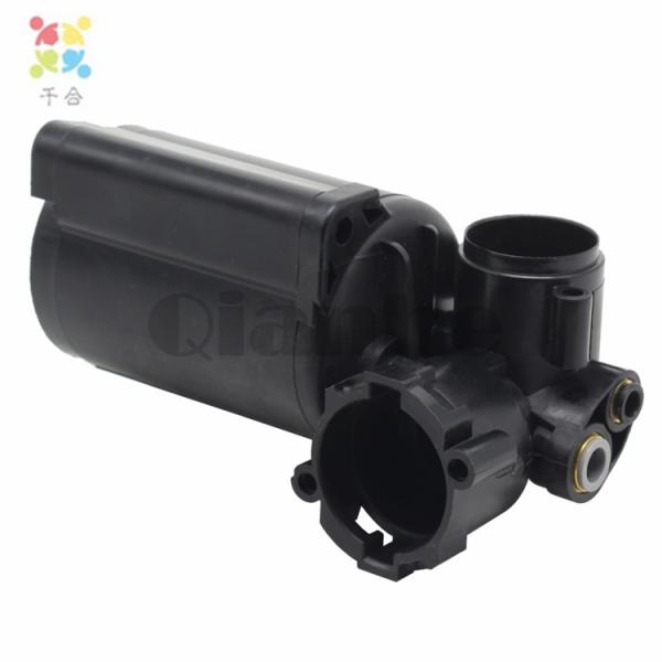 Air Suspension Compressor Dryer Plastic Part For Audi Q7 Air Ride Pump 4L0698007B   4L0698007C 7L8616006A 7L8616006C