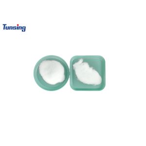 PES передачи тепла полиэстера горячий плавит прилипатель порошка для печатания экрана ткани