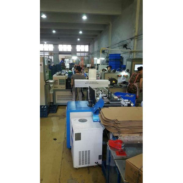 600-813-9312 Electric Diesel Starter Motor / Engine Replacement Parts