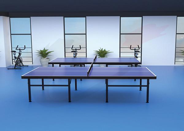 GB/T 20394 Wear Resistance Vinyl Sports Flooring 5mm