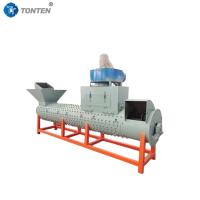 Pe Reciclagem de garrafas de plástico Remover Etiqueta Separador Máquina Industrial