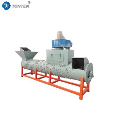 Pe Reciclagem de garrafas de plástico Remover Etiqueta Separador Máquina Industrial