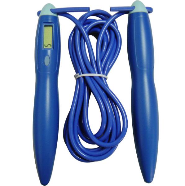 Jumping Rope Exercise Modern Design Digital Smart Jump Rope For Training