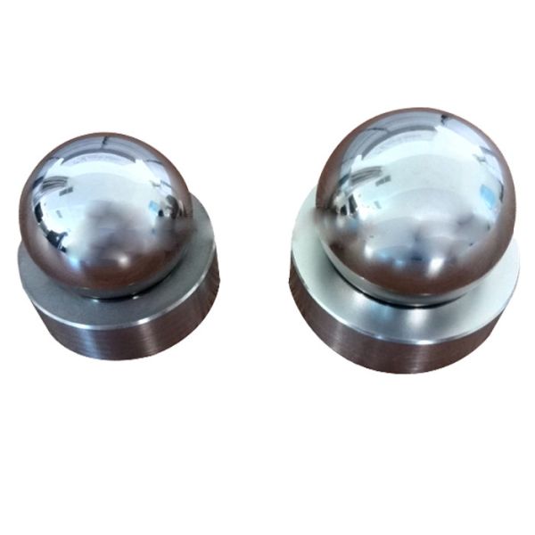 Wear Resistance Tungsten Carbide Valve Seats Used As Oil Industrial Parts