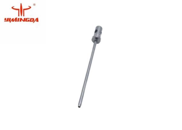 Tamanho 3MM do diâmetro do bocado de broca 126270 para peças sobresselentes do cortador Q80