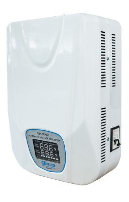 AVR Wall Mounted Automatic Voltage Regulator 10KVA Single Phase