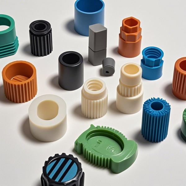Precision Plastic Insert Molding Temperature And Chemical Resistance