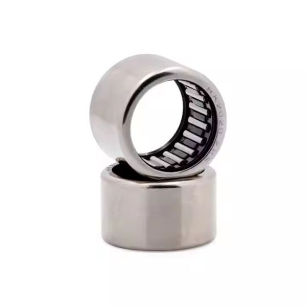 high quality Single row  HK4520 45x52x20mm Needle Roller Bearings