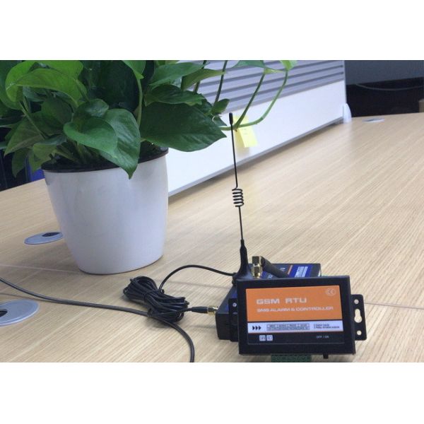 Optianal 3G 4G CWT M2M Gateway Solution Wireless Communications System