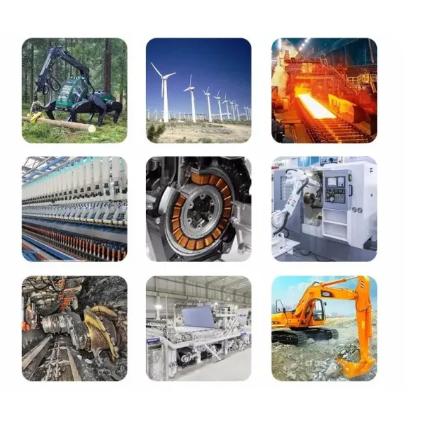 24030CC/W33 Self Aligning Roller Bearing Spherical Ball Bearing Steel Or Brass Cage