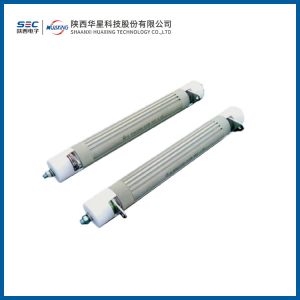Aluminum Housed Wirewound Resistors