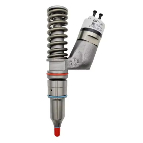 Excavator Engine Fuel Injector 2530616 253-0616 For Caterpillar Injector Nozzles