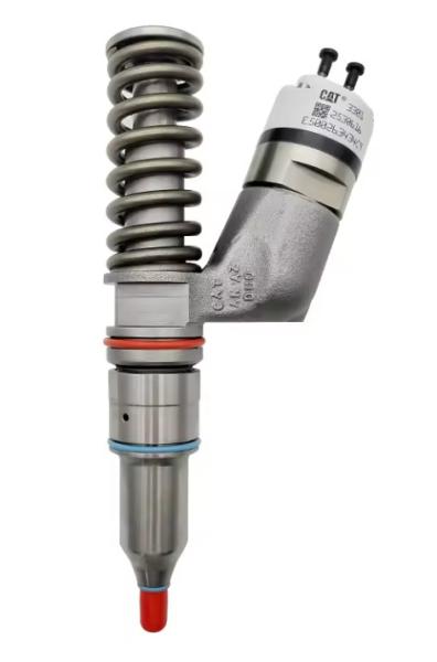 Excavator Engine Fuel Injector 2530616 253-0616 For Caterpillar Injector Nozzles