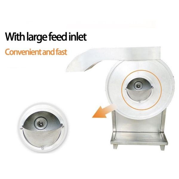 Electric High quality slicer fruit machine potato cutter kitchen tool potato crisps cutter machine slicer