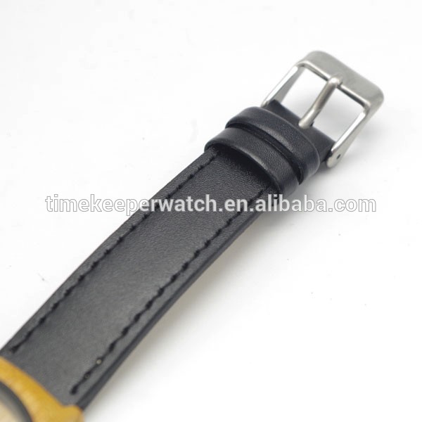 popular design women watches , leather watch band ,custom the color you want ,watches ladies fashion,6522