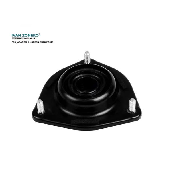 Ivan Zoneko Oem 54610-2S000 Rubber Suspension Strut Mount Front Axle Left 1 Year Warranty