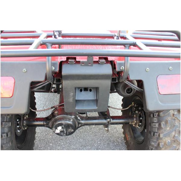 Water Cooled Cdi Electric Utility Vehicles ATV 250cc Manual Clutch