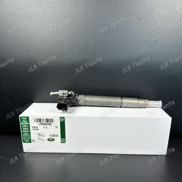 2.2L DIESEL FUEL INJECTOR FOR LAND ROVER JAGUAR LR001325 LR022335 LR056366