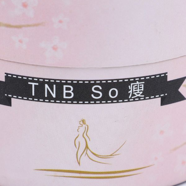 Gift Cosmetics Cardboard Cylindrical Packaging Box OEM ODM Logo