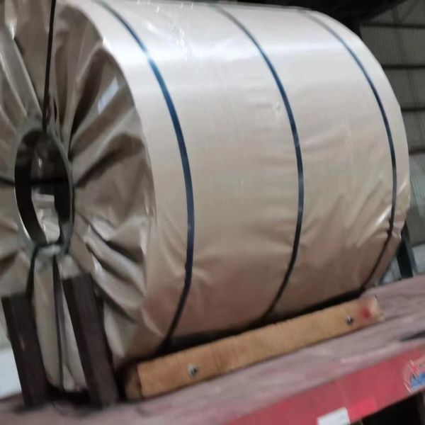 UNS S32304 Placa de acero inoxidable dúplex espesor 3,0 - 40,0 mm corte a medida de cualquier tamaño aleación de acero inoxidable 2304