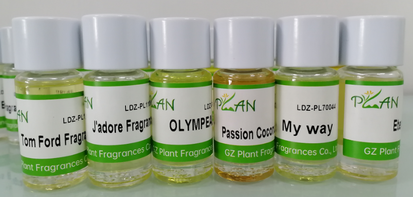 Perfume Oil Tom Ford Men's Fragrance For Perfume Making Free Sample