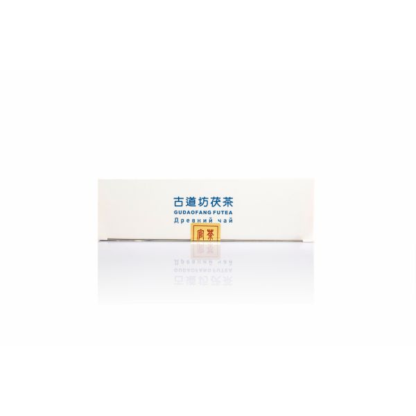 500g Chinese Dark Tea The Ultimate Solution for a Flatter Tummy and Better Nutrition in Xi'an