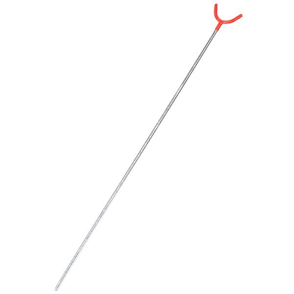 Rust-proof Coating Fishing Bracket for Simple Triangular Support Sea Pole Casting