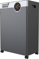 Extractor portátil del humo del alto filtro de CADR Hepa para las alergias caseras