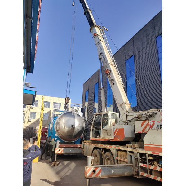 Commercial Freeze Dryer Equipment Cherry Tomato Used Freeze Dryer