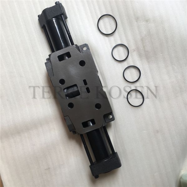 Hydraulic directional control valve parts 448-0172-059 SDV70-MX8 VG35-MX8 Work section