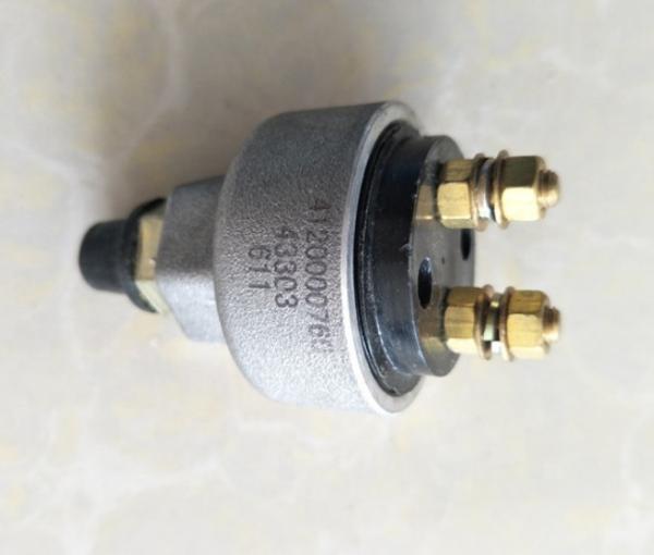 pressure swicth  LY-3720002 , 4120000760,  loader parts for  wheel loader LG936/LG956/LG958