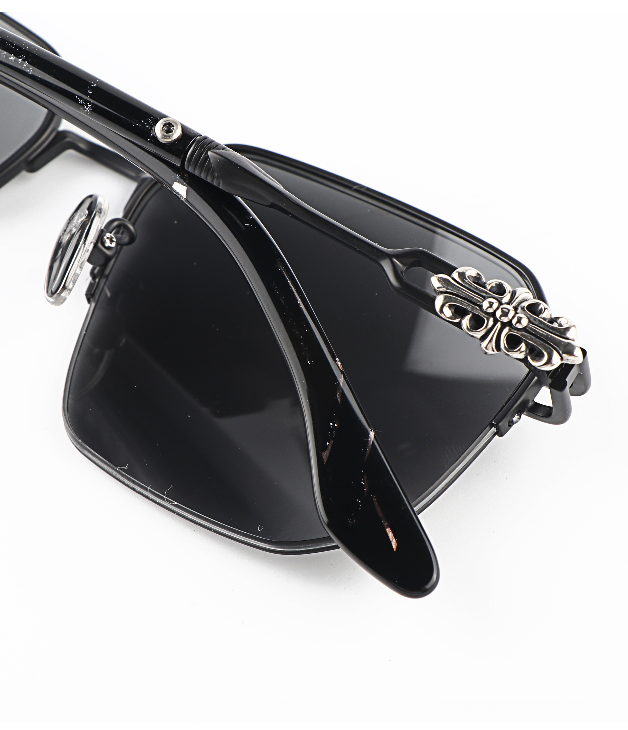 2025 Guangdong Factory High Quality Vintage Sun Glasses for Men Luxury Brand Designer Shades Male Golf Sunglasses Custom Shades