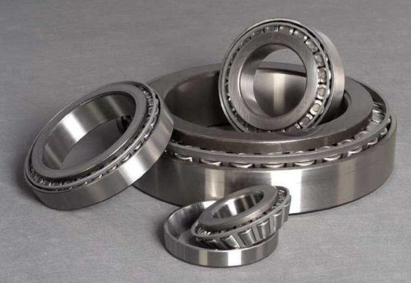 HH924349-HH924310D Double Row Taper Roller Bearing Anti Friction For Electric Motors