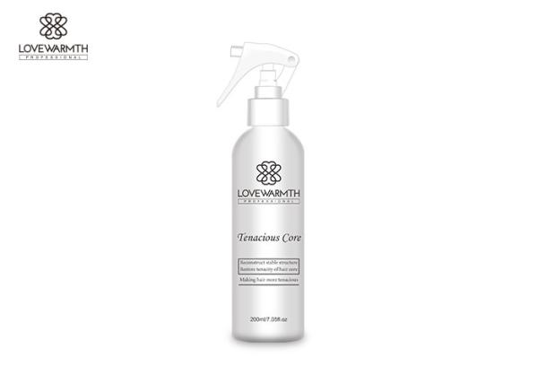 núcleo do cabelo do reparo da proteína de soro da tintura de cabelo 200ml/cabelo do permanente/núcleo tenaz