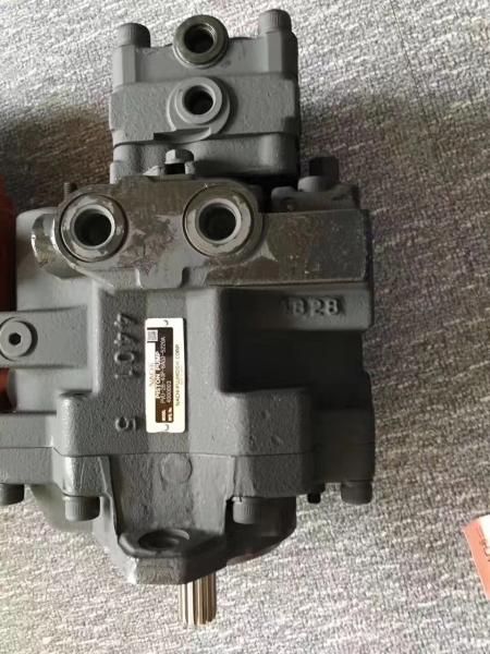 Nachi PVD-2B-40P-6G3-4515H hydraulic main pump/piston pump used for EX35/40 ZAX35/40 excavator