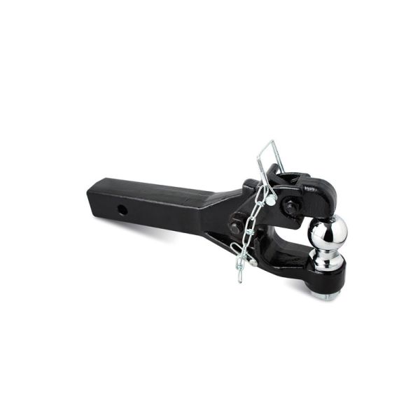 Pintle Hooks: 1.75