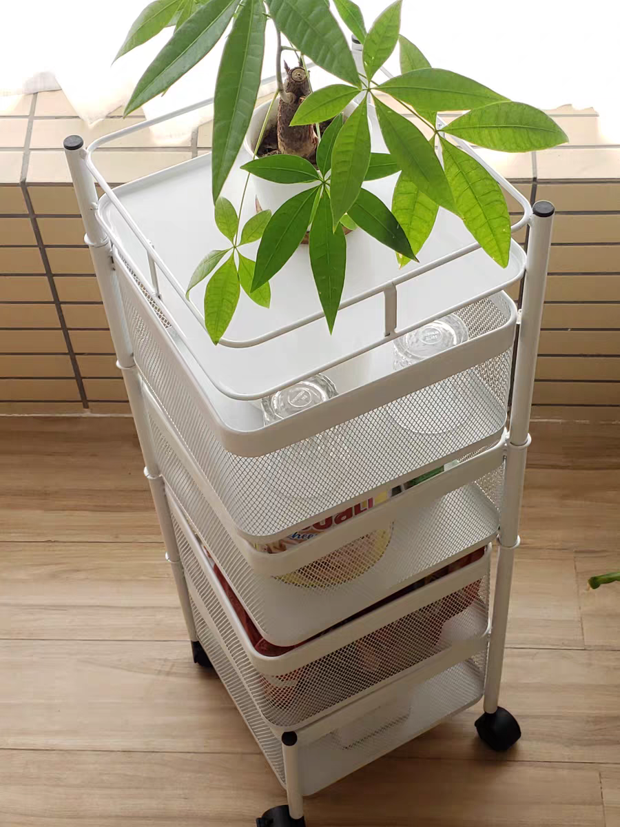 Светлая обязанность разнослоистая поворачивает закуски комнаты прожития пола полки хранения