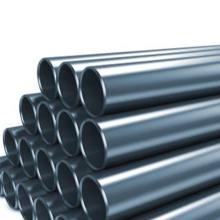 Mirror Surface Stainless Steel Pipe Work Superior ASTM 201 202