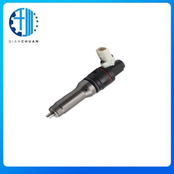 Common Rail Fuel Injector 1309-6234 for Weichai OH6  Diesel Engine Spare Parts
