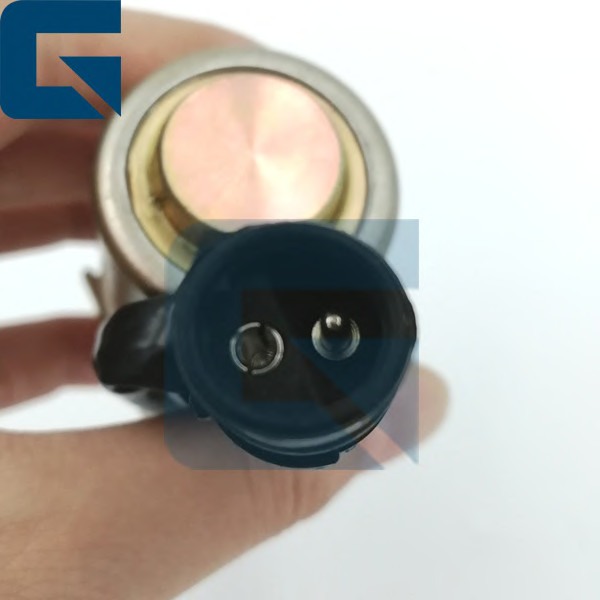 клапан соленоида качания 4I-5794 роторный для E320 экскаватора 4I5794