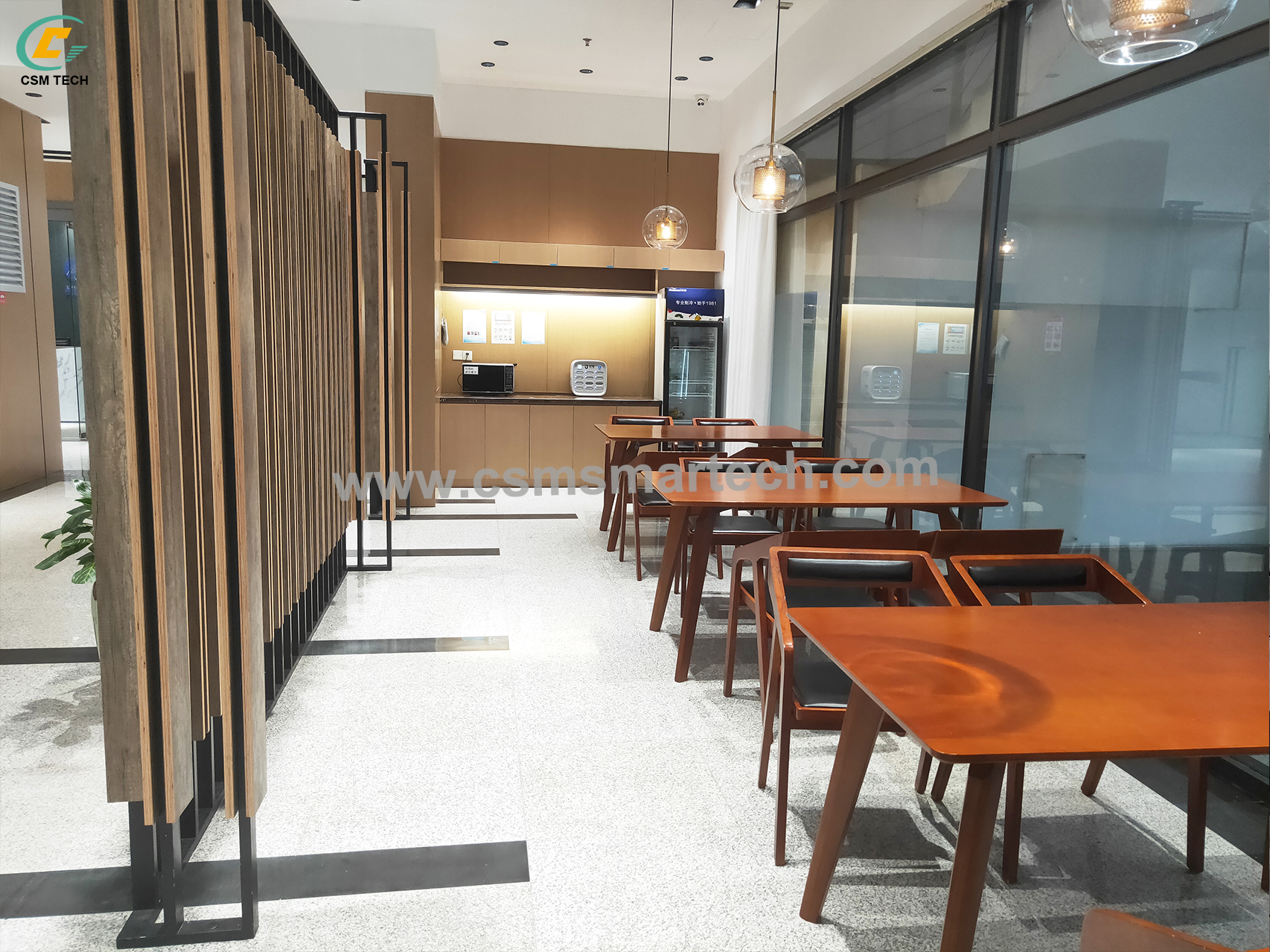 SHENZHEN CSM TECH CO.,LTD